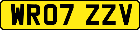 WR07ZZV
