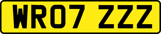 WR07ZZZ