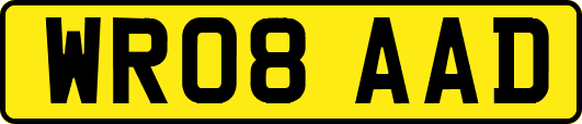 WR08AAD