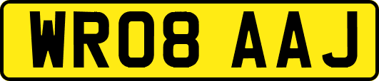 WR08AAJ