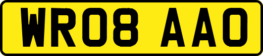WR08AAO