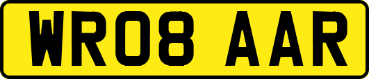 WR08AAR
