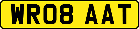 WR08AAT