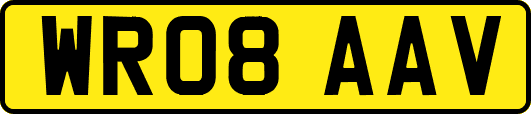 WR08AAV