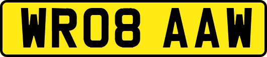 WR08AAW