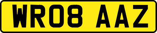 WR08AAZ