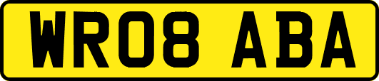 WR08ABA