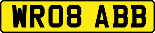 WR08ABB