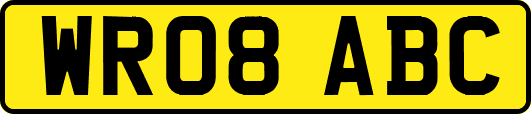 WR08ABC