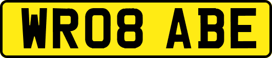WR08ABE