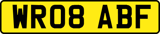 WR08ABF
