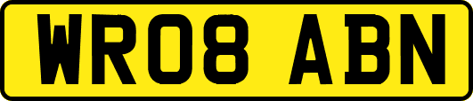 WR08ABN