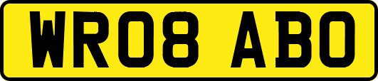 WR08ABO