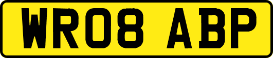 WR08ABP