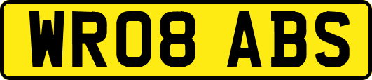 WR08ABS