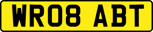 WR08ABT