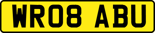 WR08ABU