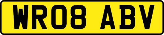 WR08ABV