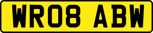 WR08ABW