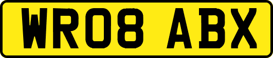 WR08ABX