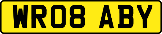 WR08ABY