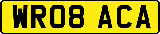 WR08ACA
