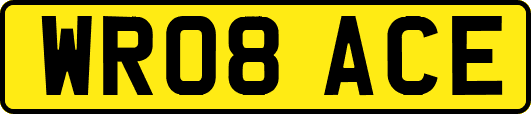 WR08ACE