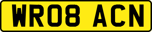 WR08ACN
