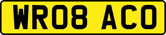 WR08ACO