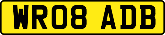 WR08ADB