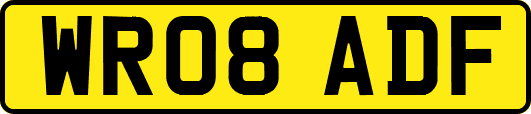WR08ADF