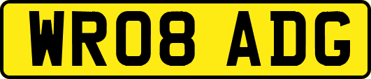WR08ADG
