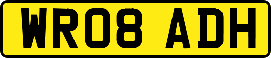 WR08ADH