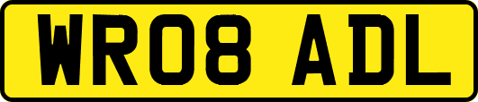 WR08ADL