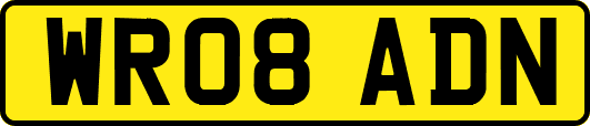 WR08ADN
