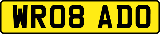 WR08ADO