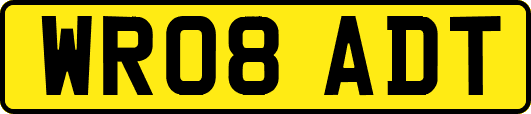 WR08ADT