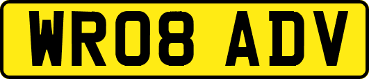 WR08ADV