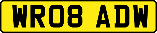 WR08ADW