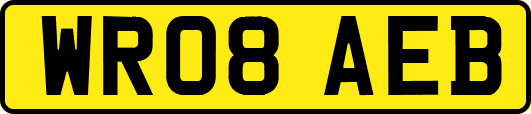 WR08AEB