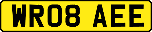 WR08AEE