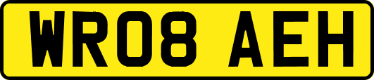 WR08AEH