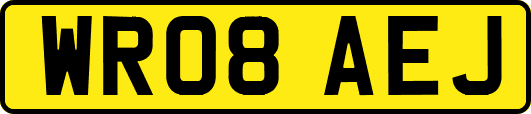 WR08AEJ