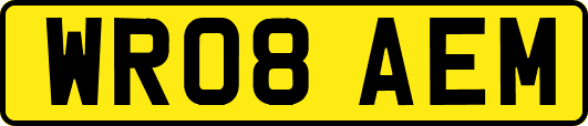 WR08AEM