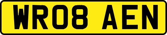 WR08AEN