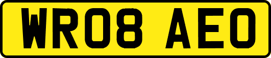 WR08AEO