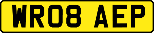 WR08AEP