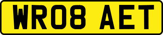 WR08AET