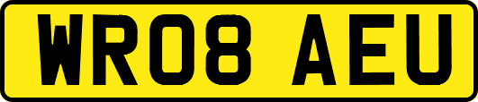 WR08AEU