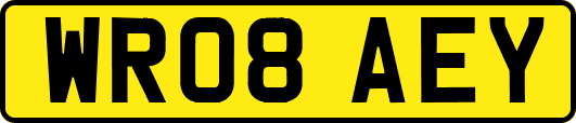 WR08AEY